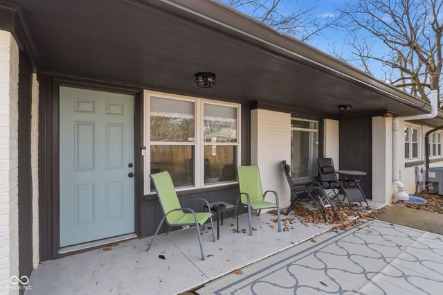 4402 Brown Road, Indianapolis, IN 46226