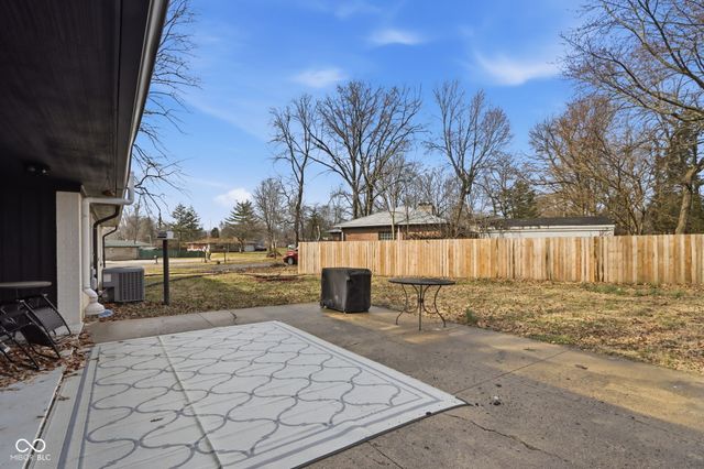 4402 Brown Road, Indianapolis, IN 46226