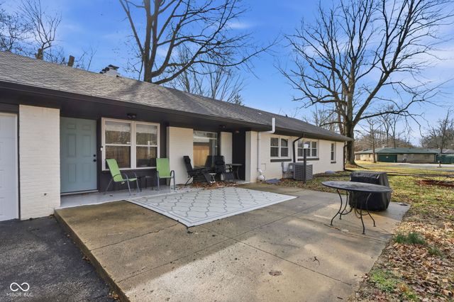 4402 Brown Road, Indianapolis, IN 46226