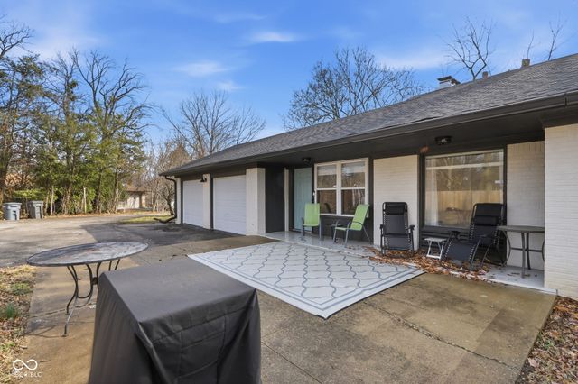 4402 Brown Road, Indianapolis, IN 46226