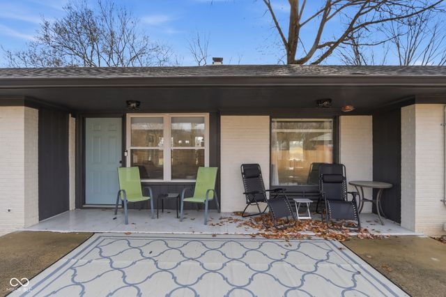 4402 Brown Road, Indianapolis, IN 46226