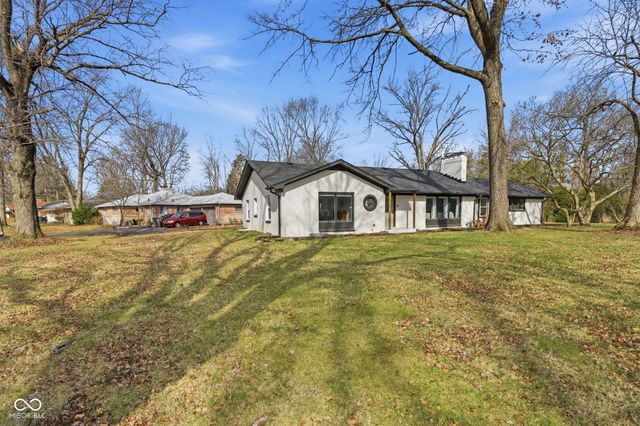 4402 Brown Road, Indianapolis, IN 46226