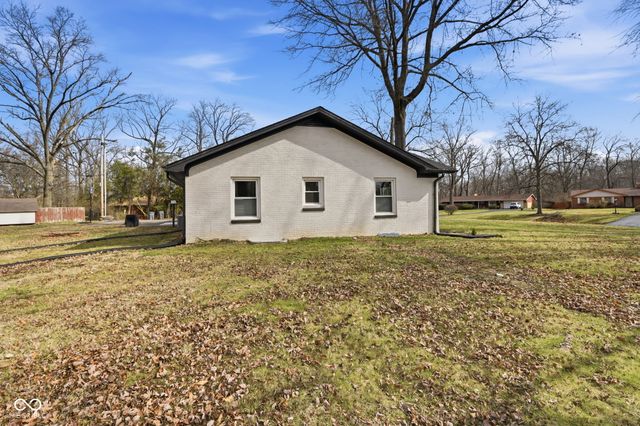 4402 Brown Road, Indianapolis, IN 46226