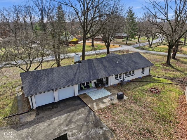 4402 Brown Road, Indianapolis, IN 46226