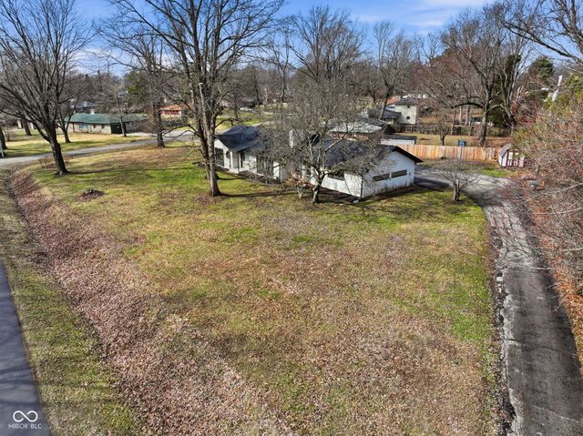 4402 Brown Road, Indianapolis, IN 46226