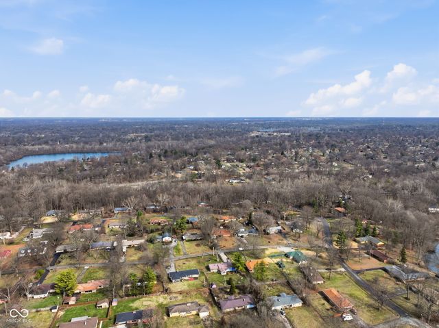 4402 Brown Road, Indianapolis, IN 46226