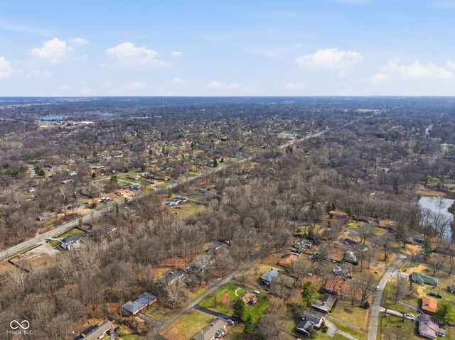 4402 Brown Road, Indianapolis, IN 46226