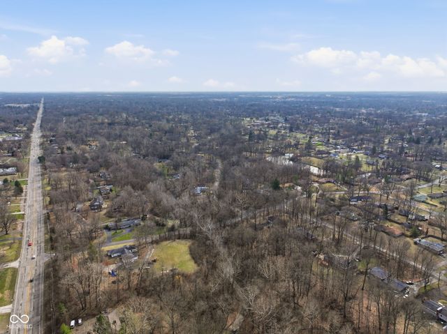 4402 Brown Road, Indianapolis, IN 46226