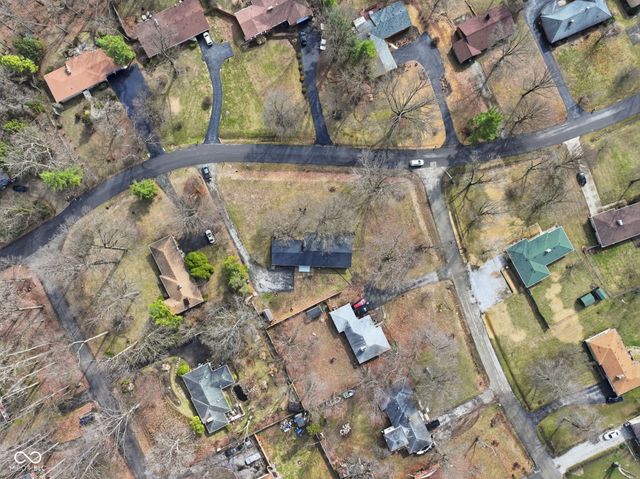 4402 Brown Road, Indianapolis, IN 46226