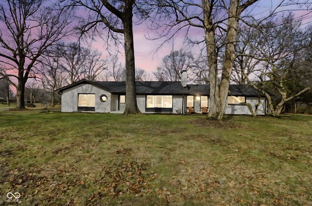 4402 Brown Road, Indianapolis, IN 46226