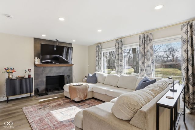 4402 Brown Road, Indianapolis, IN 46226