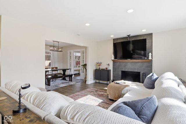 4402 Brown Road, Indianapolis, IN 46226