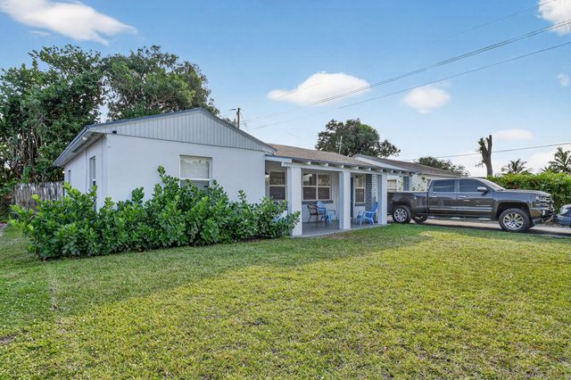 173 W 18th Street, Riviera Beach, FL 33404