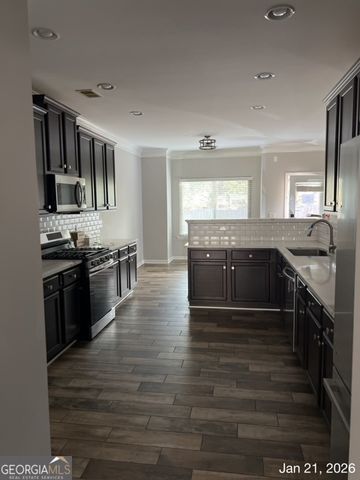 4251 Haywater Cove, Buford, GA 30519