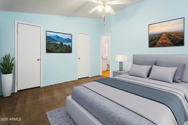 16416 N 33RD Way, Phoenix, AZ 85032