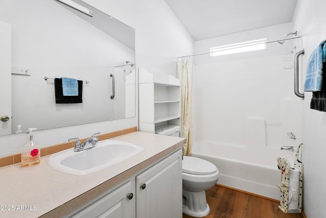 16416 N 33RD Way, Phoenix, AZ 85032