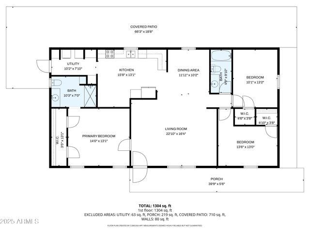 16416 N 33RD Way, Phoenix, AZ 85032