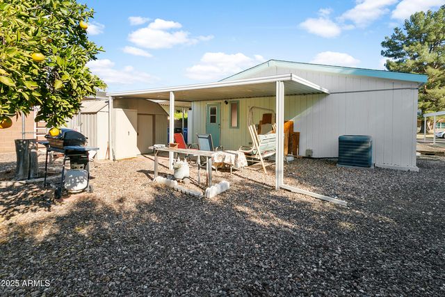 16416 N 33RD Way, Phoenix, AZ 85032