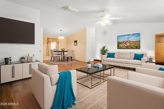 16416 N 33RD Way, Phoenix, AZ 85032