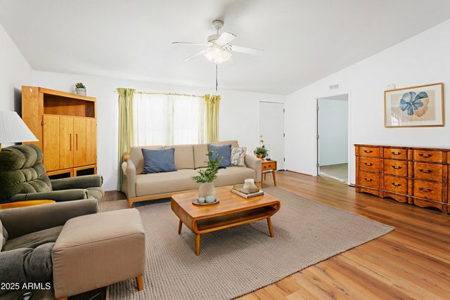 16416 N 33RD Way, Phoenix, AZ 85032