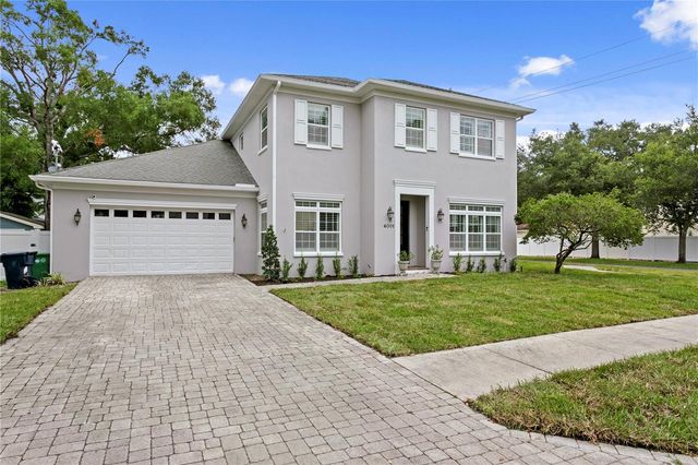 4001 W VASCONIA STREET, Tampa, FL 33629