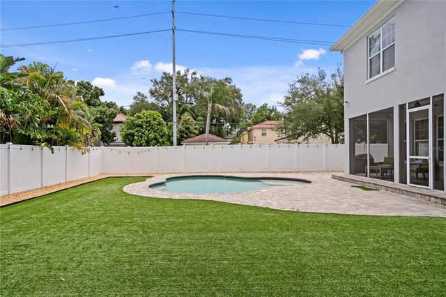 4001 W VASCONIA STREET, Tampa, FL 33629