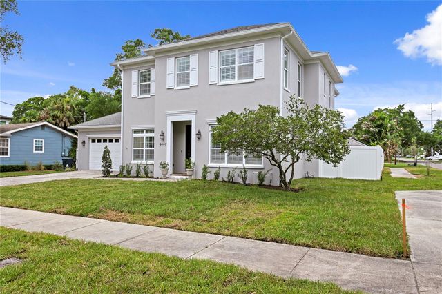 4001 W VASCONIA STREET, Tampa, FL 33629