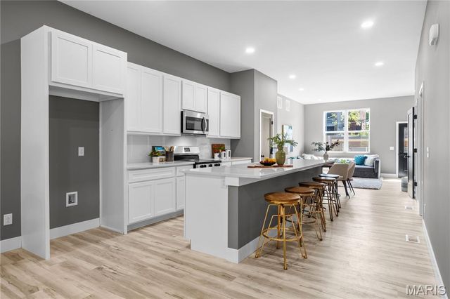 2258 S Jefferson Avenue, St Louis, MO 63104
