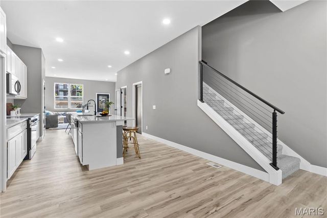 2258 S Jefferson Avenue, St Louis, MO 63104