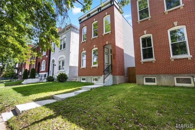 2258 S Jefferson Avenue, St Louis, MO 63104