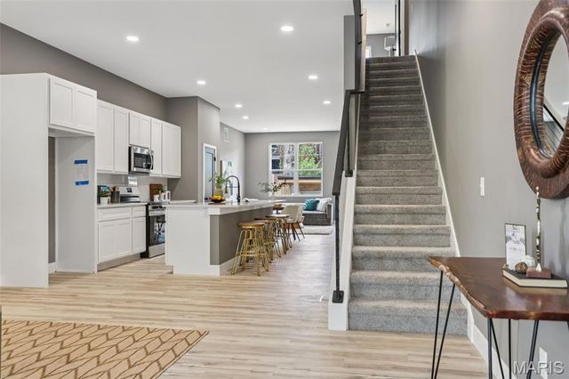 2258 S Jefferson Avenue, St Louis, MO 63104