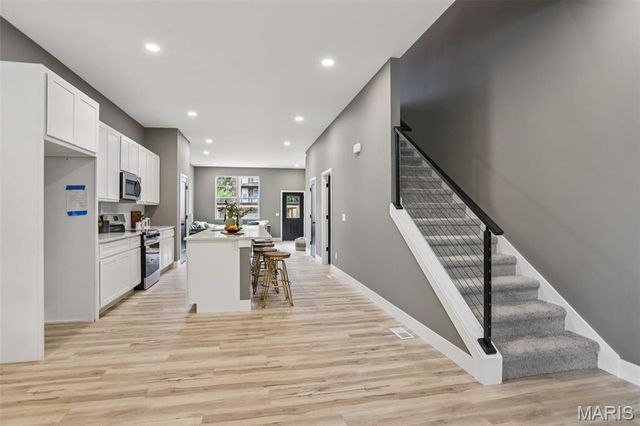 2258 S Jefferson Avenue, St Louis, MO 63104