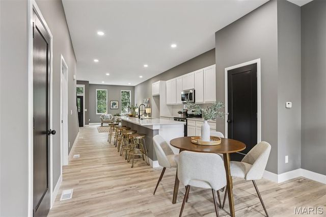 2258 S Jefferson Avenue, St Louis, MO 63104