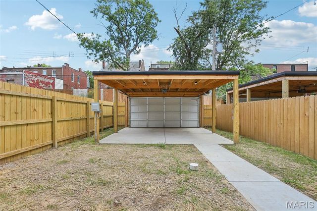 2258 S Jefferson Avenue, St Louis, MO 63104