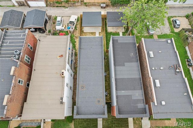 2258 S Jefferson Avenue, St Louis, MO 63104