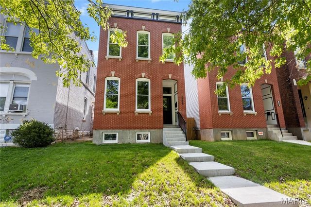 2258 S Jefferson Avenue, St Louis, MO 63104