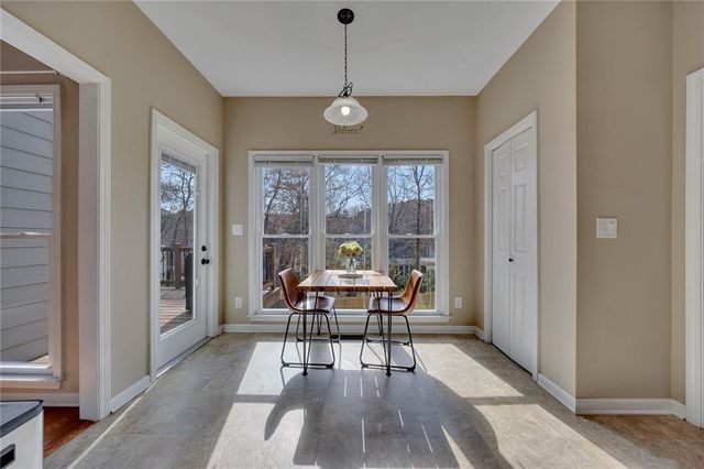 2002 Fairbrook Lane, Woodstock, GA 30189