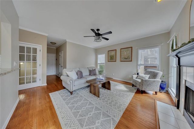 2002 Fairbrook Lane, Woodstock, GA 30189