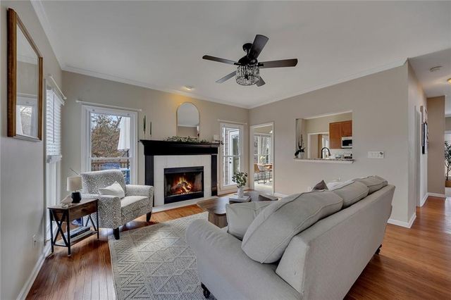 2002 Fairbrook Lane, Woodstock, GA 30189