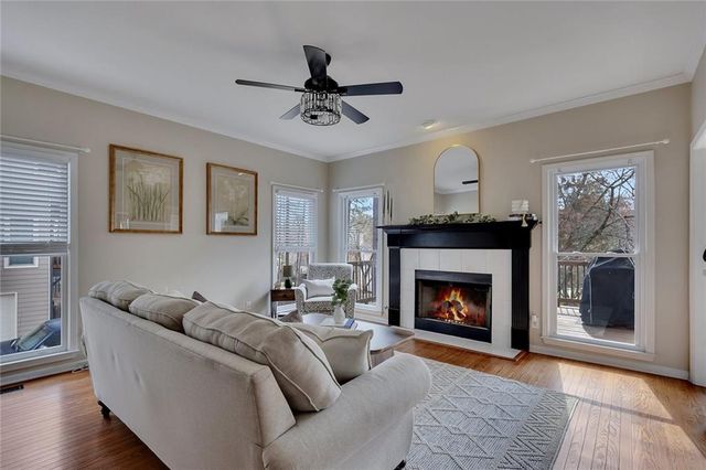 2002 Fairbrook Lane, Woodstock, GA 30189