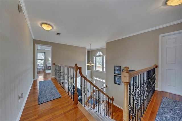 2002 Fairbrook Lane, Woodstock, GA 30189