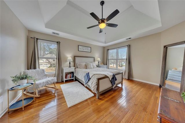 2002 Fairbrook Lane, Woodstock, GA 30189