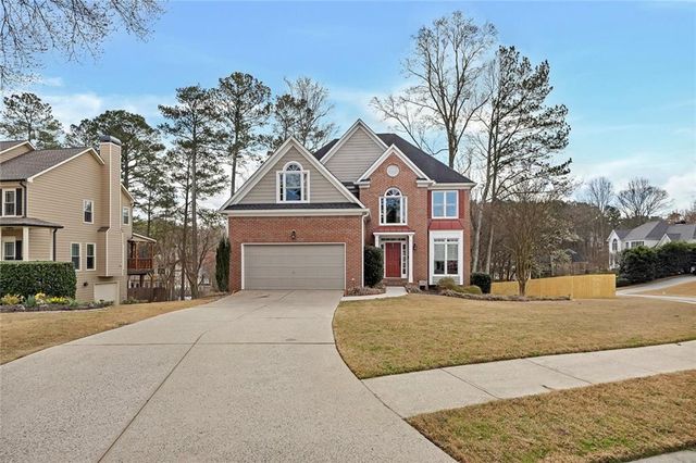2002 Fairbrook Lane, Woodstock, GA 30189
