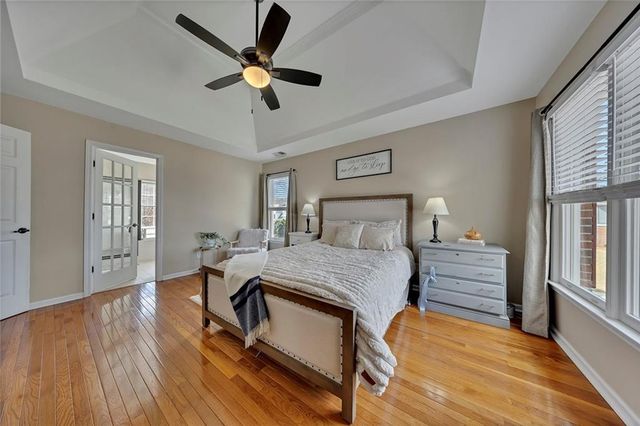 2002 Fairbrook Lane, Woodstock, GA 30189