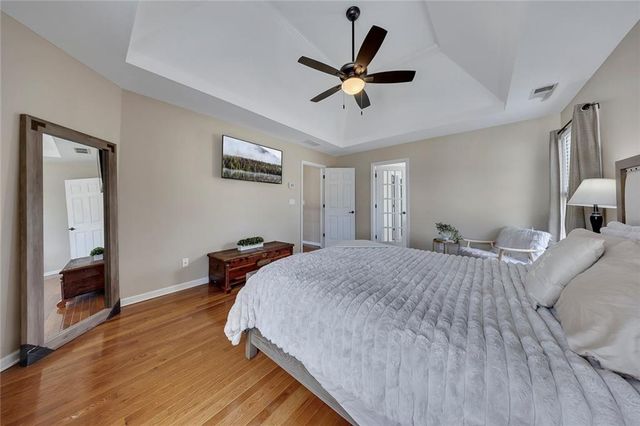 2002 Fairbrook Lane, Woodstock, GA 30189