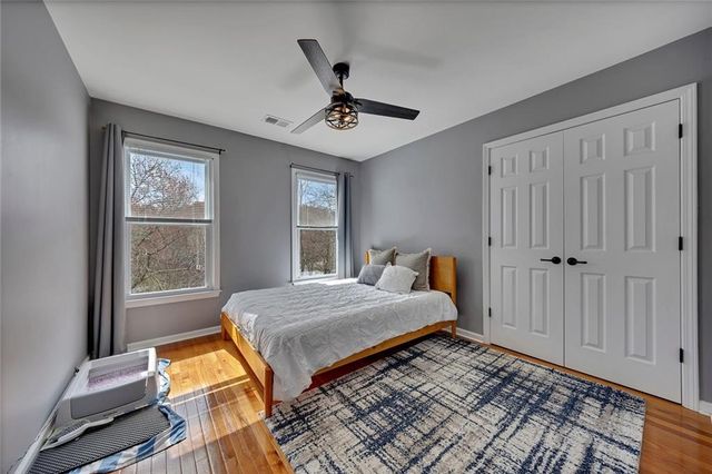 2002 Fairbrook Lane, Woodstock, GA 30189