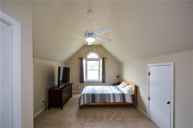 2002 Fairbrook Lane, Woodstock, GA 30189