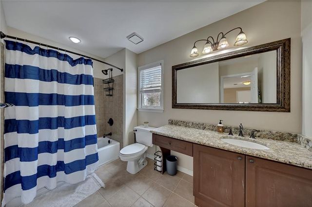 2002 Fairbrook Lane, Woodstock, GA 30189