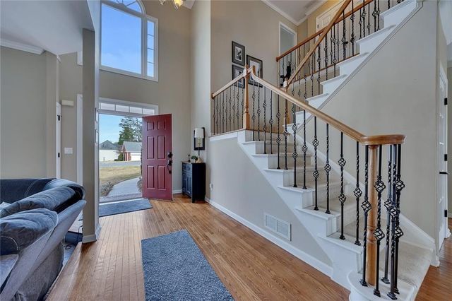 2002 Fairbrook Lane, Woodstock, GA 30189