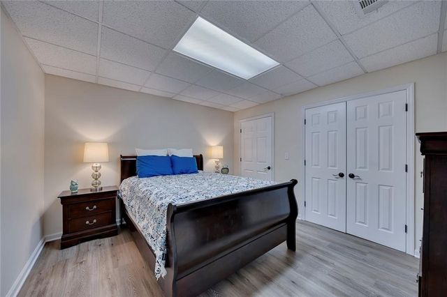 2002 Fairbrook Lane, Woodstock, GA 30189